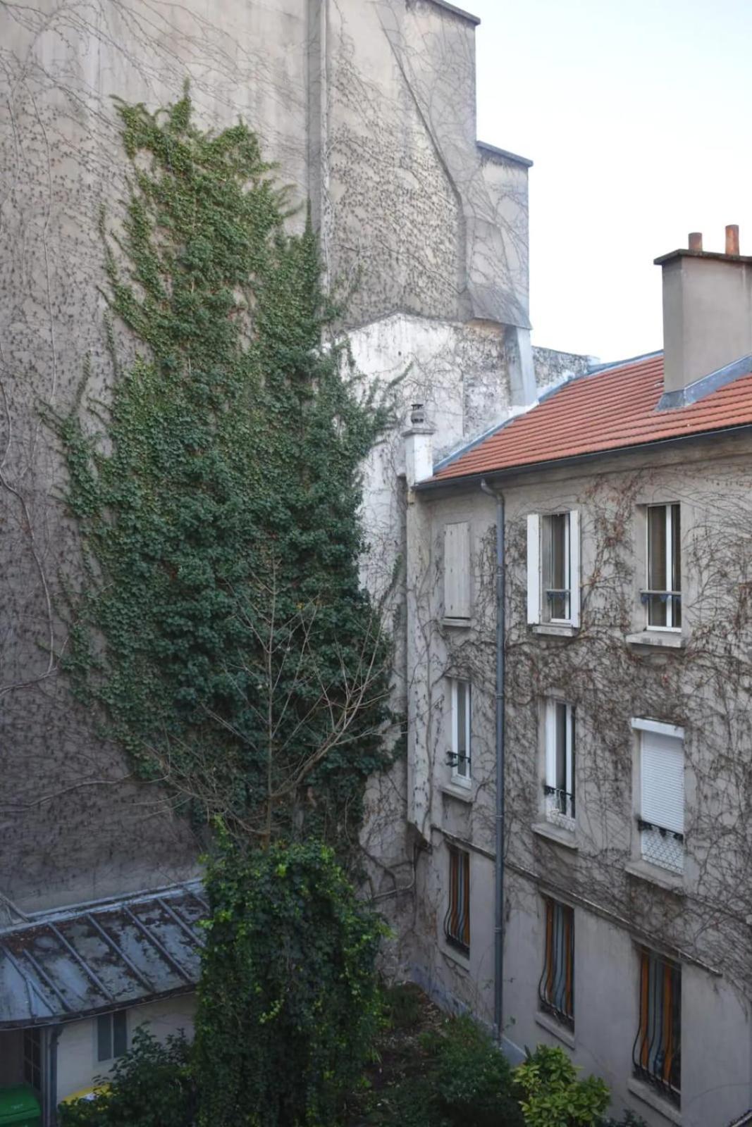 Cosy 1 Bedroom In The Heart Of Montparnasse 巴黎 外观 照片